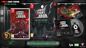 Zombie Night Terror Deluxe Edition - Switch