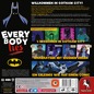 Brettspiel - Batman Everybody Lies