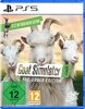 Goat Simulator 3 Pre-Udder Edition - PS5