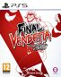 Final Vendetta Collectors Edition - PS5