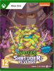 Teenage Mutant Ninja Turtles Shredders Revenge - XBOne