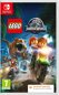 Lego Jurassic World - Switch-KEY