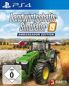 Landwirtschafts-Simulator 2019 Ambassador Edition - PS4