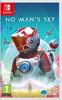 No Mans Sky - Switch