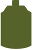 Citadel Sprühfarbe - Death Guard Green 400ml
