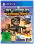 Tiny Troopers Global Ops - PS4