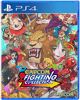 Capcom Fighting Collection 1 - PS4