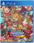 Capcom Fighting Collection - PS4