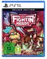 Thems Fightin Herds Deluxe Edition - PS5