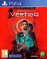 Alfred Hitchcock Vertigo Limited Edition - PS4