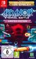 Arkanoid Eternal Battle Limited Edition - Switch