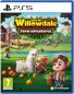 Life in Willowdale Farm Adventures - PS5