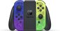 Grundgerät Nintendo Switch, 64GB, OLED, Splatoon 3 Edition