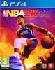 NBA 2k23, gebraucht - PS4