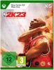 NBA 2k23 Michael Jordan Edition - XBSX/XBOne