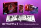 Bayonetta 3 Trinity Masquerade Edition (B-Ware) - Switch