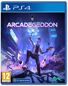 Arcadegeddon - PS4