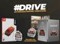 #Drive Steelbook Edition - Switch