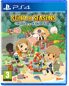 Story of Seasons 2 Pioneers of Olive Town - PS4