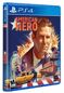 American Hero - PS4