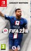 Fifa 2023 Legacy Edition, gebraucht - Switch