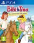 Bibi & Tina Das Pferdeabenteuer - PS4