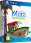 Summer in Mara Collectors Edition - PS4