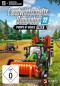 Landwirtschafts-Simulator 2022 Addon Pumps n' Hoses - PC-DVD