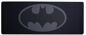 Mauspad - Batman Logo (Oversize)