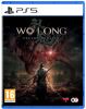 Wo Long Fallen Dynasty, gebraucht - PS5