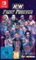 AEW (All Elite Wrestling) - Fight Forever - Switch