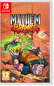 Mayhem Brawler - Switch