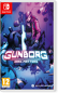 Gunborg Dark Matters - Switch