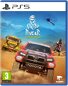 Dakar Desert Rally - PS5