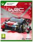 WRC Generations - XBSX/XBOne