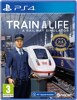Train Life A Railway Simulator, gebraucht - PS4