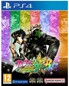 JoJos Bizarre Adventure All-Star Battle R - PS4