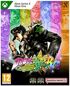 JoJos Bizarre Adventure All-Star Battle R - XBSX/XBOne