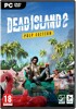Dead Island 2 PULP Edition, uncut - PC-DVD