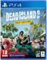 Dead Island 2 PULP Edition, uncut - PS4