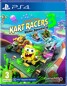 Nickelodeon Kart Racers 3 Slime Speedway - PS4