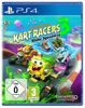 Nickelodeon Kart Racers 3 Slime Speedway - PS4
