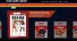 Atari 50 The Anniversary Celebration Steelbook Ed.- Switch