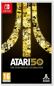 Atari 50 The Anniversary Celebration - Switch