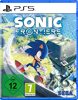 Sonic Frontiers - PS5