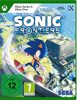 Sonic Frontiers - XBSX/XBOne