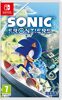 Sonic Frontiers, gebraucht - Switch