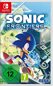 Sonic Frontiers - Switch