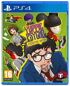 Yuppie Psycho Executive Edition - PS4