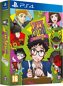 Yuppie Psycho Collectors Edition - PS4